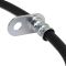 Front Rotor, Pad Calliper & Hose Kit