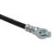 Front Rotor, Pad Calliper & Hose Kit
