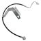 Front Rotor, Pad Calliper & Hose Kit
