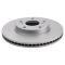 Front Rotor, Pad Calliper & Hose Kit