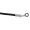 Front Rotor, Pad Calliper & Hose Kit