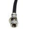 Front Rotor, Pad Calliper & Hose Kit