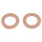 Front Rotor, Pad Calliper & Hose Kit