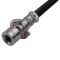Front Rotor, Pad Calliper & Hose Kit