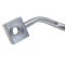 Front Rotor, Pad Calliper & Hose Kit
