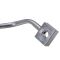 Front Rotor, Pad Calliper & Hose Kit