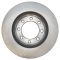 Front Rotor, Pad Calliper & Hose Kit