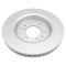 Front Rotor, Pad Calliper & Hose Kit
