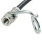 Rear Performance Rotor, Pad, Caliper & Hose Kit