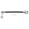 Rear Performance Rotor, Pad, Caliper & Hose Kit