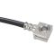 Rear Performance Rotor, Pad, Caliper & Hose Kit