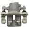 Rear Performance Rotor, Pad, Caliper & Hose Kit