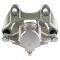 Rear Performance Rotor, Pad, Caliper & Hose Kit