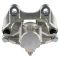 Rear Performance Rotor, Pad, Caliper & Hose Kit