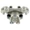 Rear Performance Rotor, Pad, Caliper & Hose Kit