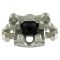 Rear Performance Rotor, Pad, Caliper & Hose Kit
