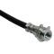Rear Performance Rotor, Pad, Caliper & Hose Kit