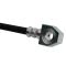 Rear Performance Rotor, Pad, Caliper & Hose Kit
