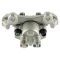 Rear Performance Rotor, Pad, Caliper & Hose Kit