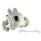 Rear Performance Rotor, Pad, Caliper & Hose Kit