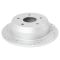 Rear Performance Rotor, Pad, Caliper & Hose Kit