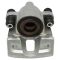 Rear Performance Rotor, Pad, Caliper & Hose Kit