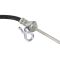 Rear Performance Rotor, Pad, Caliper & Hose Kit