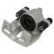 Rear Performance Rotor, Pad, Caliper & Hose Kit