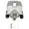 Rear Performance Rotor, Pad, Caliper & Hose Kit