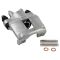 Rear Performance Rotor, Pad, Caliper & Hose Kit