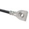 Rear Performance Rotor, Pad, Caliper & Hose Kit