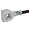 Rear Performance Rotor, Pad, Caliper & Hose Kit