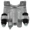 Rear Performance Rotor, Pad, Caliper & Hose Kit
