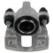 Rear Performance Rotor, Pad, Caliper & Hose Kit