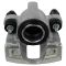 Rear Performance Rotor, Pad, Caliper & Hose Kit