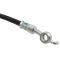 Rear Performance Rotor, Pad, Caliper & Hose Kit