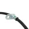 Rear Performance Rotor, Pad, Caliper & Hose Kit
