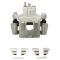 Rear Performance Rotor, Pad, Caliper & Hose Kit