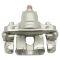 Rear Performance Rotor, Pad, Caliper & Hose Kit