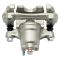 Rear Performance Rotor, Pad, Caliper & Hose Kit