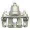 Rear Performance Rotor, Pad, Caliper & Hose Kit