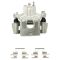 Rear Performance Rotor, Pad, Caliper & Hose Kit
