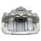 Rear Performance Rotor, Pad, Caliper & Hose Kit