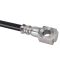 Rear Performance Rotor, Pad, Caliper & Hose Kit