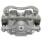 Rear Performance Rotor, Pad, Caliper & Hose Kit
