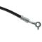 Rear Performance Rotor, Pad, Caliper & Hose Kit