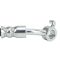 Rear Performance Rotor, Pad, Caliper & Hose Kit