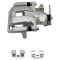 Rear Performance Rotor, Pad, Caliper & Hose Kit