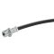 Rear Performance Rotor, Pad, Caliper & Hose Kit