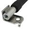 Rear Performance Rotor, Pad, Caliper & Hose Kit